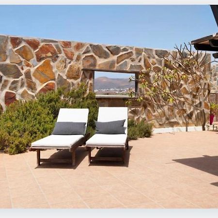 Villa Petronila Tias, Lanzarote Conil Exteriör bild